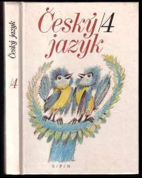 Český jazyk pro 4. ročník