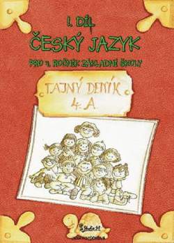 Český jazyk pro 4. ročník základní školy