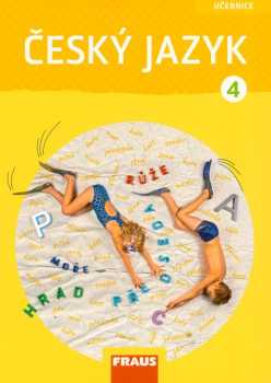 Jaroslava Kosová: Český jazyk