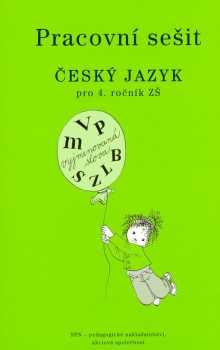 Český jazyk pro 4. ročník ZŠ