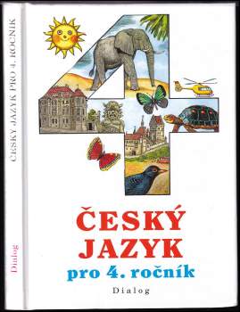 Český jazyk pro 4. ročník ZŠ