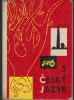 Český jazyk pro 5. ročník