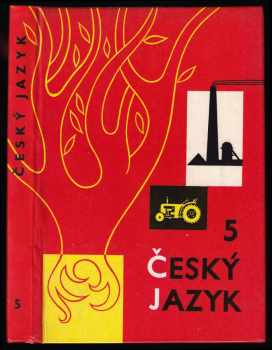 Český jazyk pro 5. ročník