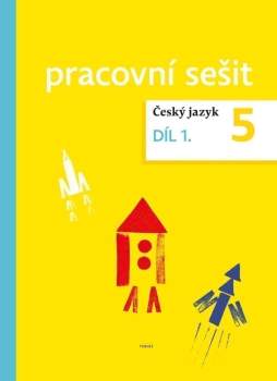 Český jazyk 5
