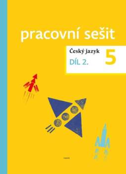 Český jazyk 5