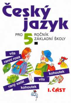 Český jazyk
