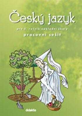 Český jazyk pro 5. ročník základní školy