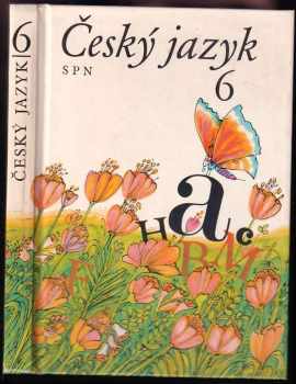Český jazyk pro 6. ročník