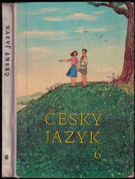 Český jazyk pro 6. ročník