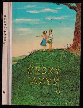 Český jazyk pro šestý ročník