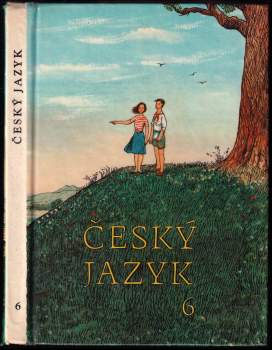 Český jazyk pro 6. ročník