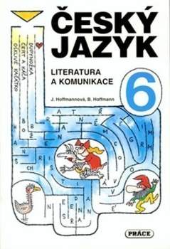 Český jazyk 6