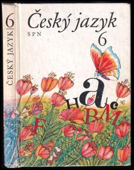 Český jazyk pro 6. ročník