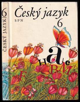 Český jazyk pro 6. ročník