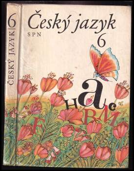 Český jazyk pro 6. ročník