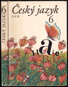 Český jazyk pro 6. ročník