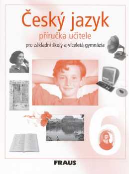 Český jazyk