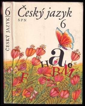 Český jazyk pro 6. ročník základní školy