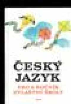 Český jazyk pro 6. ročník zvláštní školy