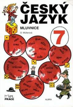 Český jazyk 7
