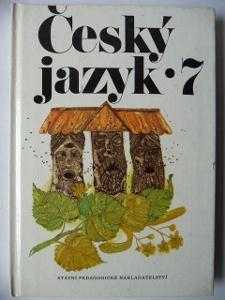 Český jazyk pro 7. ročník základní školy