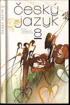 Český jazyk pro 8. ročník základní školy