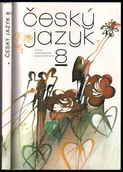 Český jazyk pro 8. ročník základní školy