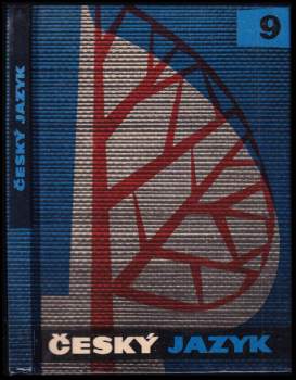 Český jazyk pro 9. ročník