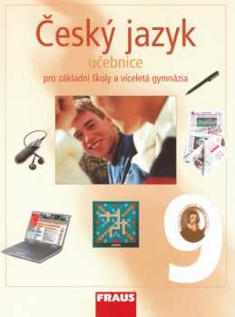 Český jazyk