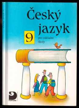 Český jazyk pro 9. ročník základní školy