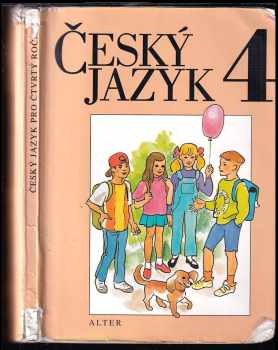 Český jazyk 4