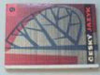 Český jazyk pro devátý ročník