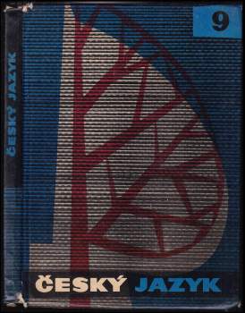 Marie Čechová: Český jazyk pro devátý ročník