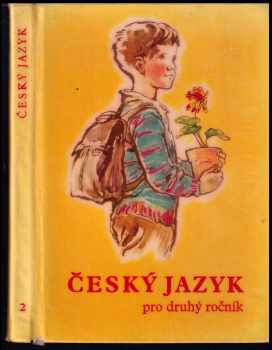 Český jazyk