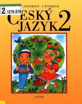 Český jazyk