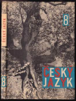 Český jazyk pro osmý ročník