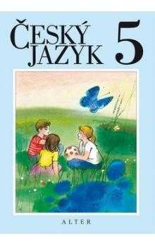 Český jazyk