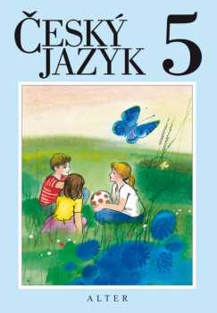 Český jazyk pro pátý ročník