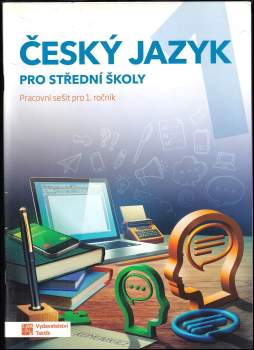 Český jazyk pro střední školy