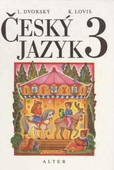 Český jazyk pro třetí ročník