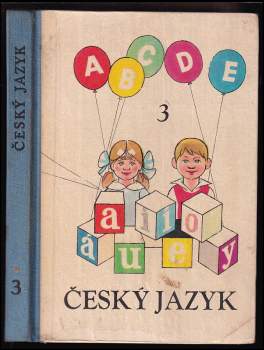 Český jazyk pro třetí ročník