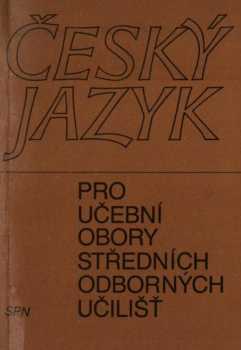 Český jazyk