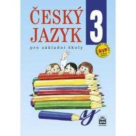 Český jazyk pro základní školy 3