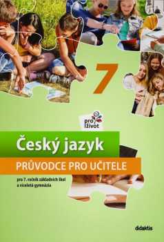 Český jazyk pro život 7