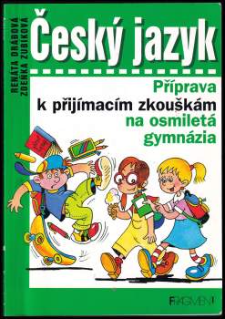 Český jazyk