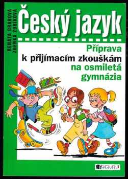 Český jazyk