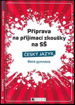 Renáta Drábová: Český jazyk