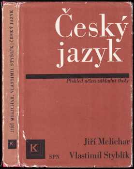 Český jazyk