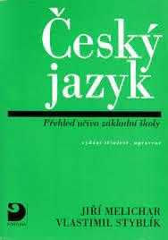 Český jazyk