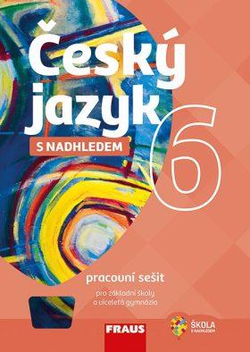 Český jazyk s nadhledem 6